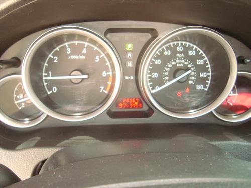 Mazda 6 2011 photo 1