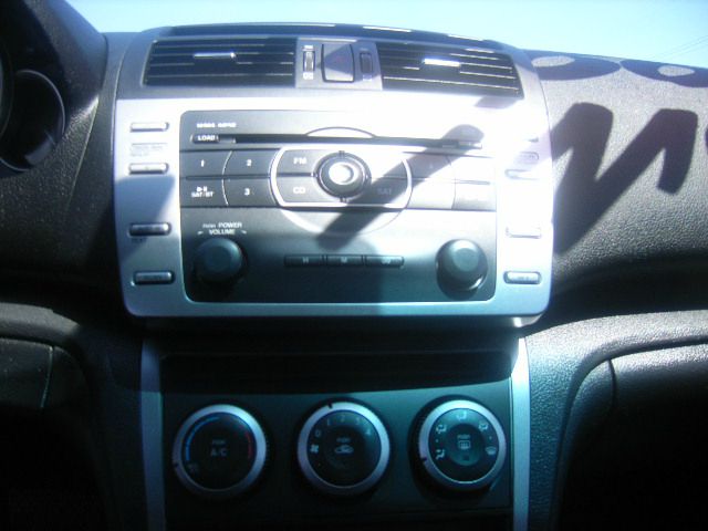 Mazda 6 2011 photo 3