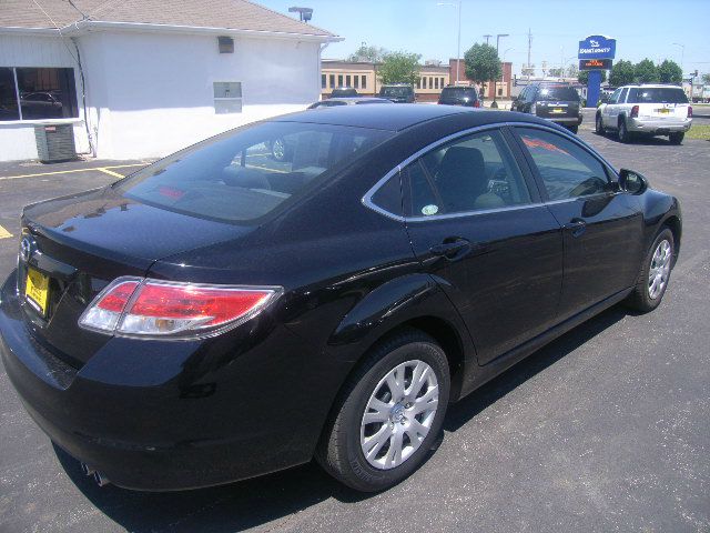 Mazda 6 2011 photo 6