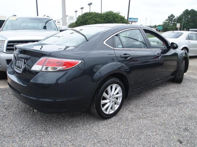 Mazda 6 2012 photo 2