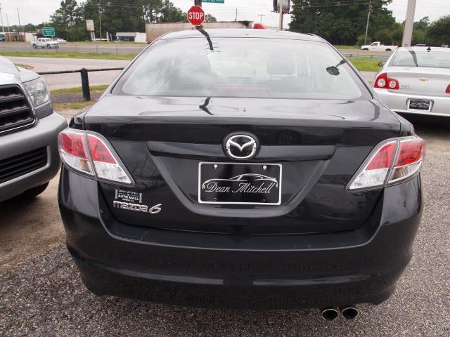 Mazda 6 2012 photo 3