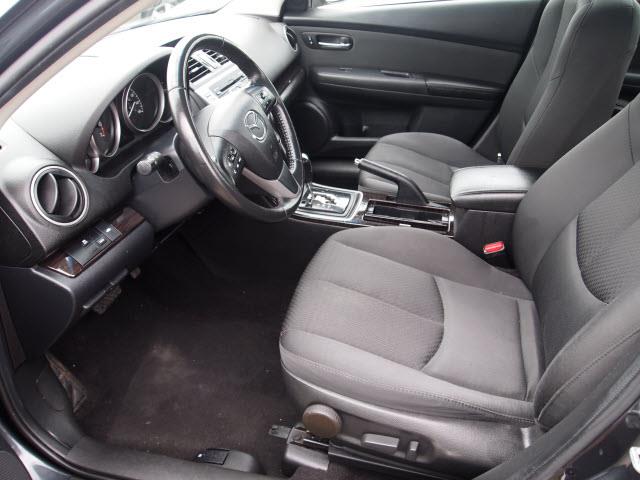 Mazda 6 2012 photo 4