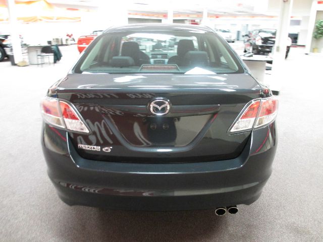 Mazda 6 2012 photo 1