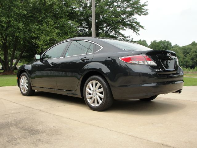 Mazda 6 2012 photo 2