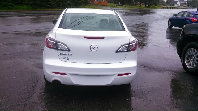 Mazda 6 2012 photo 2