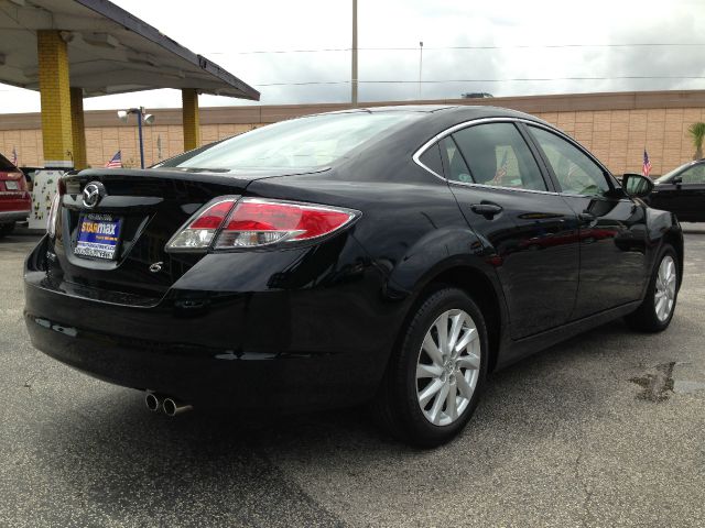 Mazda 6 2012 photo 19