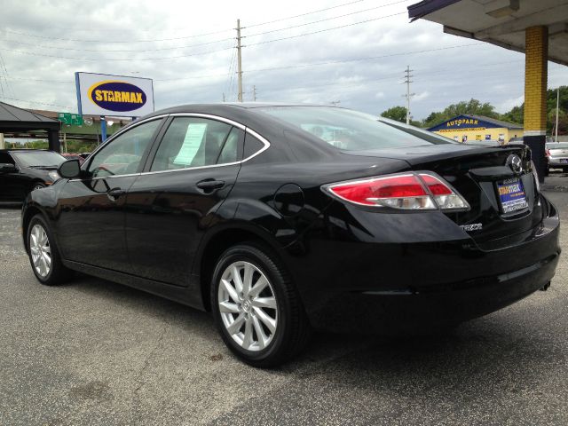 Mazda 6 2012 photo 21