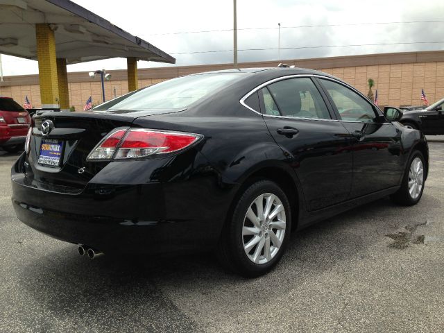 Mazda 6 2012 photo 3