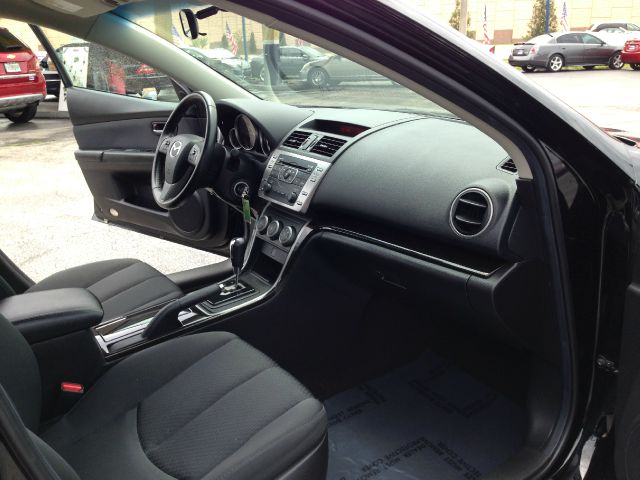 Mazda 6 2012 photo 8