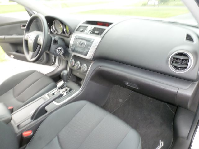 Mazda 6 2012 photo 22