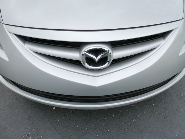 Mazda 6 2012 photo 3