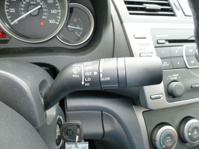 Mazda 6 2012 photo 32