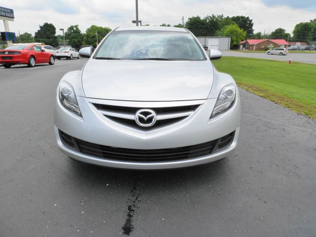 Mazda 6 2012 photo 40