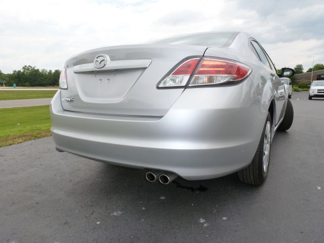 Mazda 6 2012 photo 43