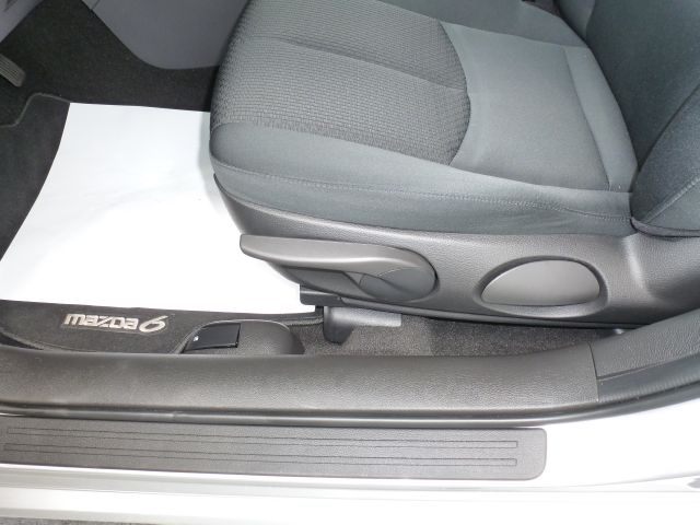 Mazda 6 2012 photo 49