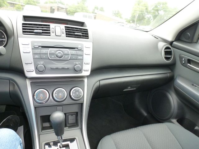 Mazda 6 2012 photo 54