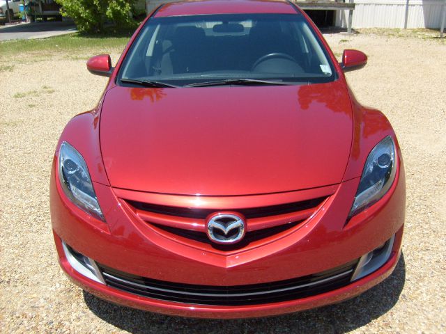 Mazda 6 2012 photo 1