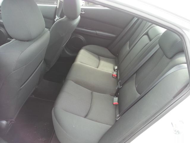 Mazda 6 2012 photo 4