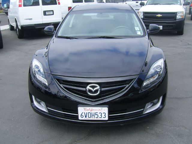 Mazda 6 2012 photo 1