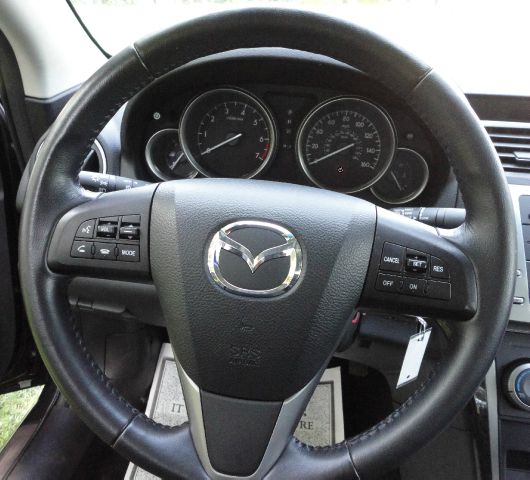 Mazda 6 2012 photo 16