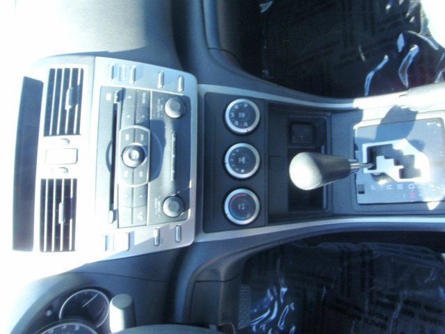 Mazda 6 2012 photo 2