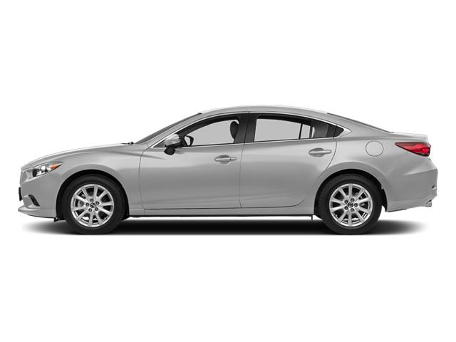 Mazda 6 2014 photo 1