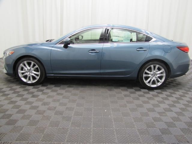 Mazda 6 2014 photo 2