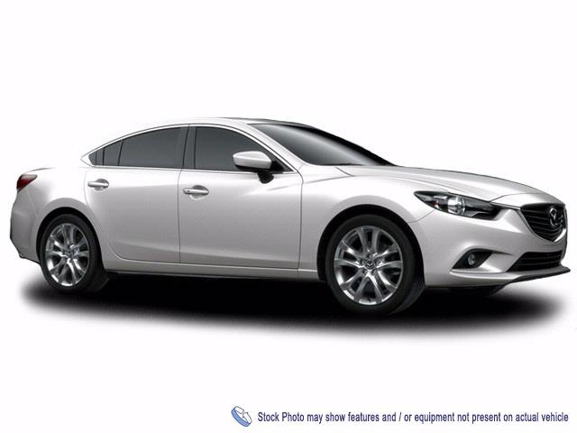 Mazda 6 2014 photo 2