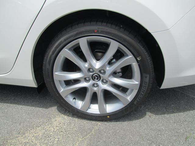 Mazda 6 2014 photo 1