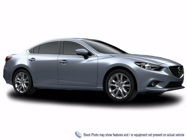 Mazda 6 2014 photo 5