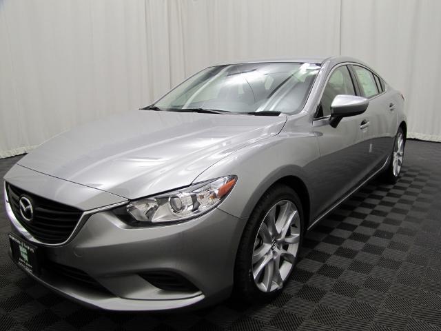 Mazda 6 2014 photo 2