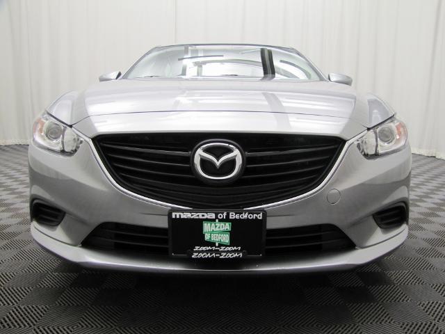 Mazda 6 2014 photo 3