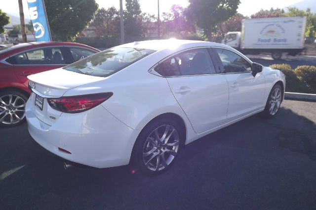 Mazda 6 2014 photo 1