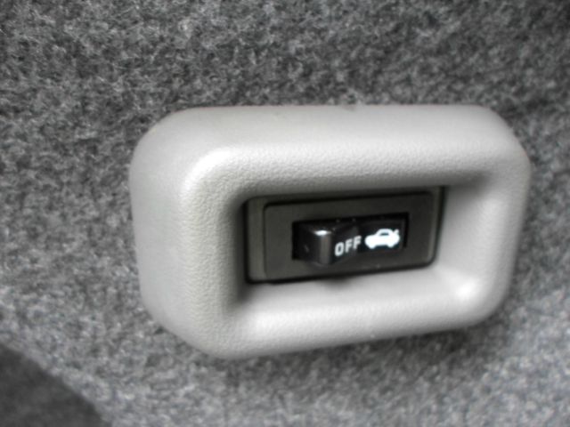 Mazda 626 2000 photo 11