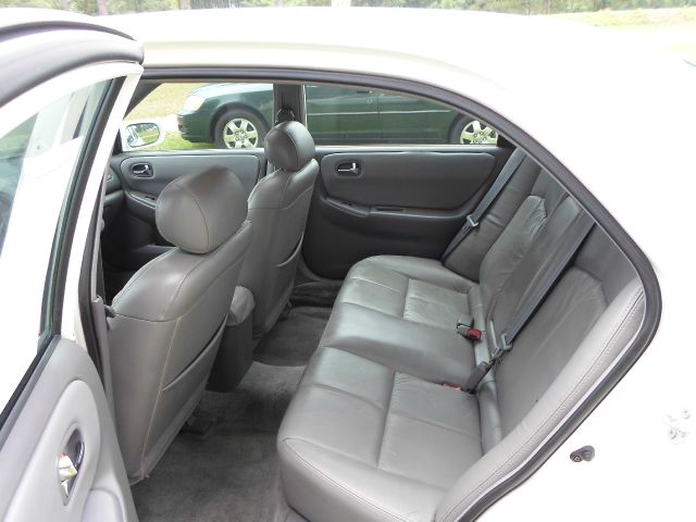 Mazda 626 2000 photo 24