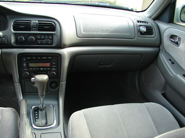 Mazda 626 2001 photo 13