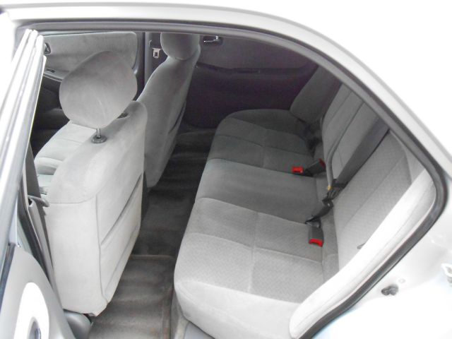 Mazda 626 2002 photo 2