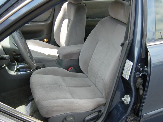 Mazda 626 2002 photo 11