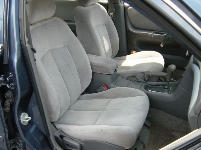 Mazda 626 2002 photo 3