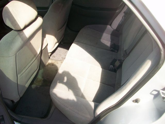 Mazda 626 2002 photo 1