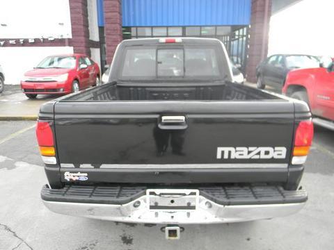 Mazda B-Series 1994 photo 1