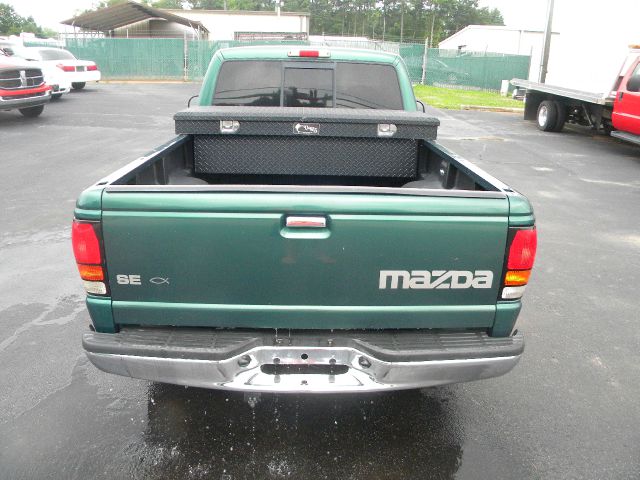 Mazda B-Series 1999 photo 2