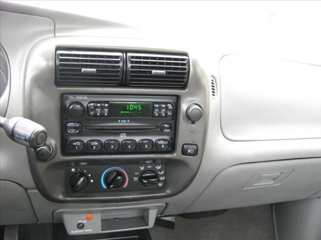 Mazda B-Series 2001 photo 4