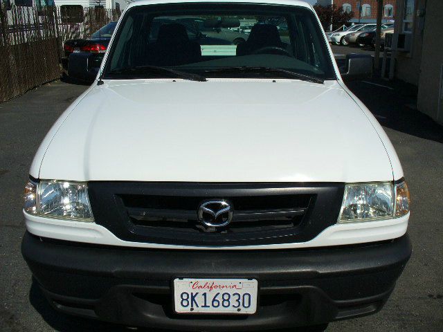 Mazda B-Series 2007 photo 3