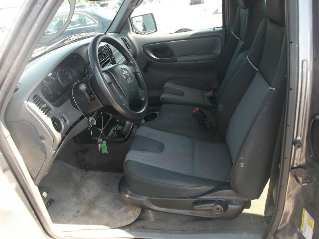 Mazda B-Series 2007 photo 2