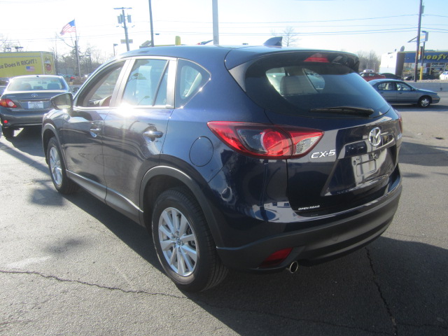 Mazda CX-5 2013 photo 2