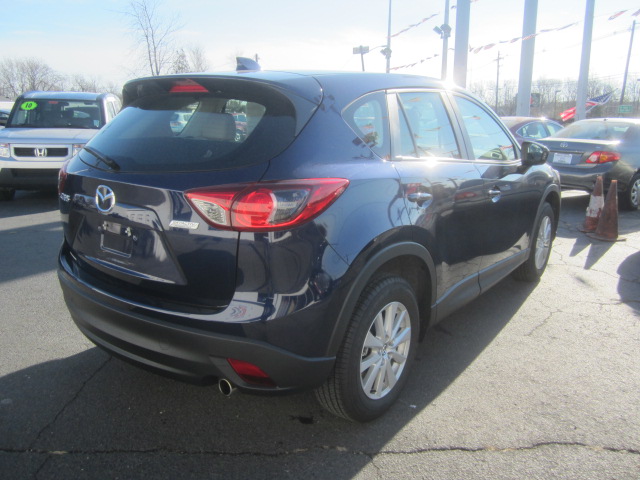 Mazda CX-5 2013 photo 3