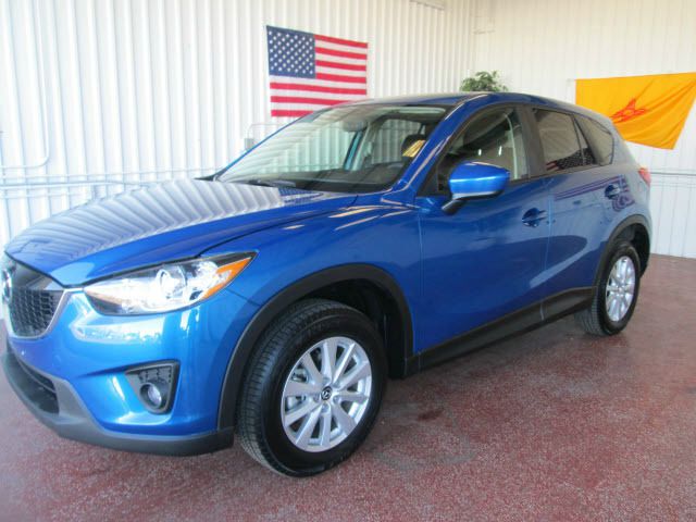 Mazda CX-5 2013 photo 1