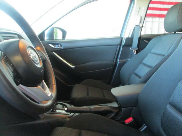 Mazda CX-5 2013 photo 2