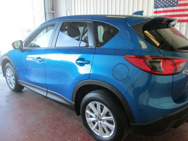 Mazda CX-5 2013 photo 3